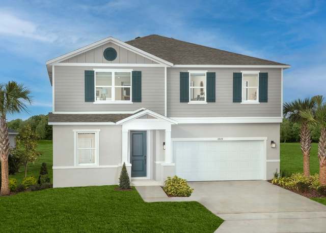 Property at Plan 2320 Modeled Plan, Saint Cloud, FL 34772, 3 beds, 2.5 baths