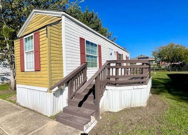 Property at 547 Saints Hvn, San Antonio, TX 78220, 1 bed, 1 bath