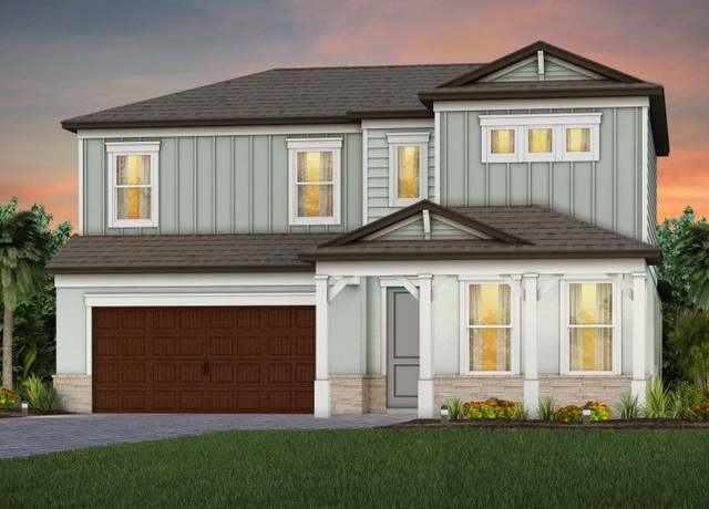 Property at Coral Grand Plan, Wesley Chapel, FL 33545, 4 beds, 3 baths