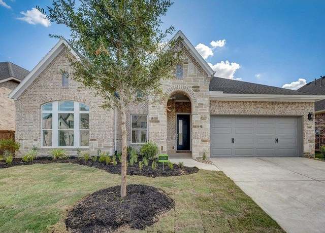 Property at Bluffwood Plan, Conroe, TX 77385, 4 beds, 3 baths