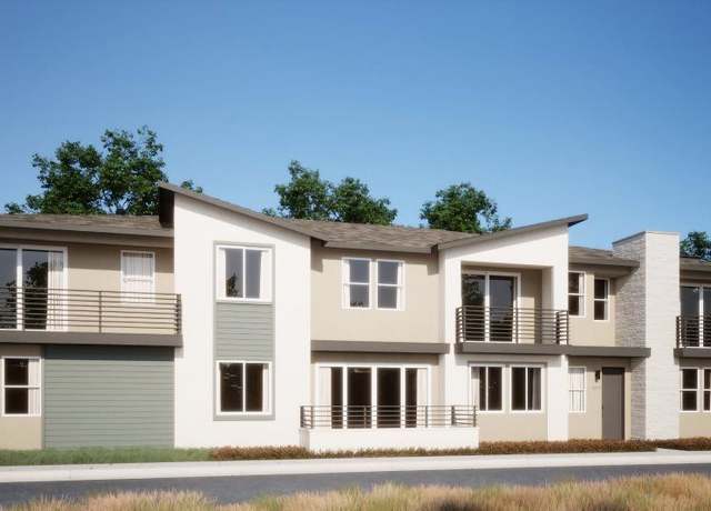 Property at Residence 4 Plan, San Diego, CA 92126, 4 beds, 3 baths