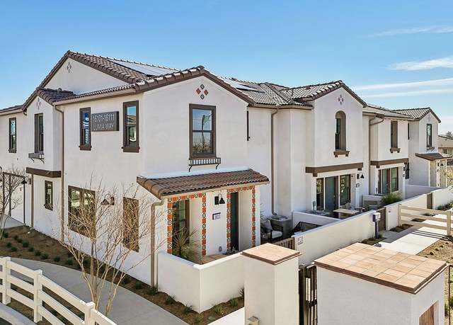 Property at Residence 1500 Plan, Fontana, CA 92336, 3 beds, 2.5 baths