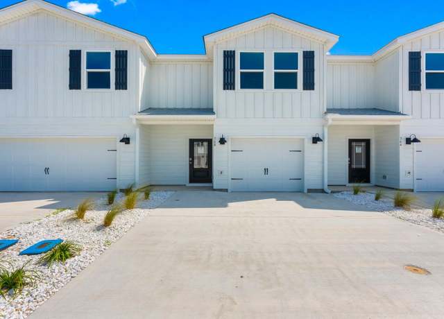 Property at Sabal Interior Plan, Port Saint Joe, FL 32456, 3 beds, 2.5 baths