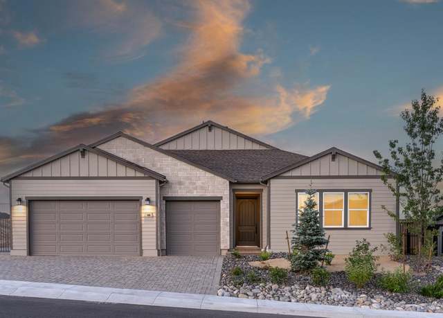 Property at Pashley Plan, Sparks, NV 89441, 3 beds, 2.5 baths