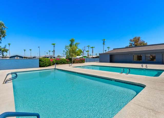Property at 2060 N Center St #98, Mesa, AZ 85201, 3 beds, 2 baths