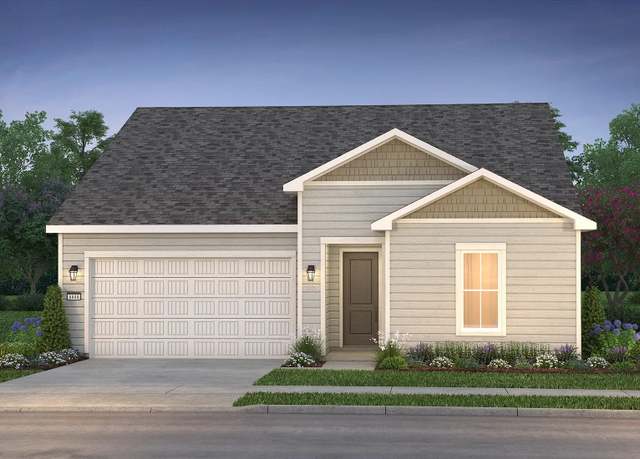 Property at Synergy Plan, Culpeper, VA 22701, 3 beds, 2.5 baths