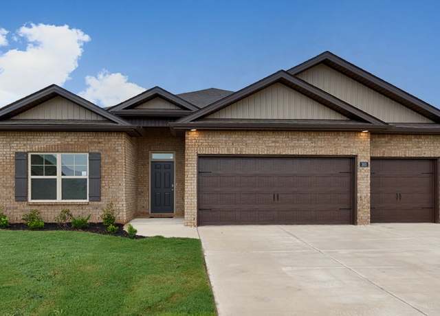Property at Destin Plan, Athens, AL 35613, 4 beds, 3 baths