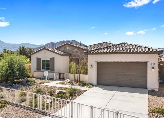 Property at Plan 1 | The Hailey Plan, La Quinta, CA 92253, 4 beds, 3.5 baths