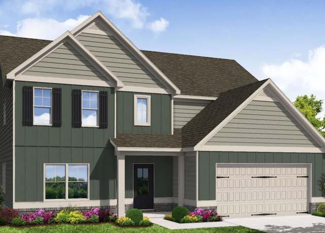 Property at Westin Plan, Locust Grove, GA 30248, 5 beds, 3 baths