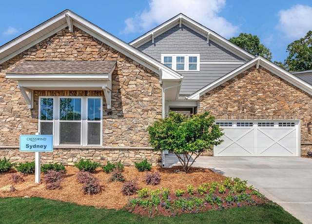 Property at Sydney Plan, Monroe, NC 28110, 3 beds, 3 baths