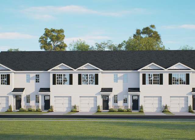 Property at PEARSON Plan, Wake Forest, NC 27587, 3 beds, 2.5 baths