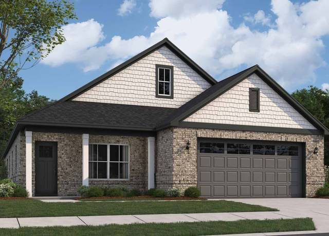 Property at Lenox Plan, Cfe5wc Rehobeth, AL 36301, 4 beds, 2 baths