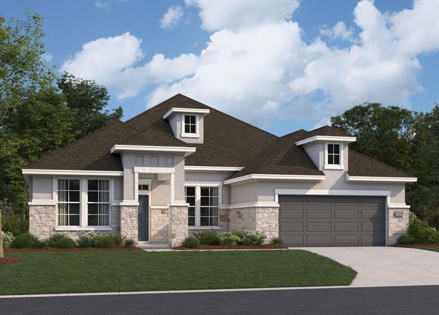 Property at Highlander Plan, Tomball, TX 77377, 4 beds, 3.5 baths