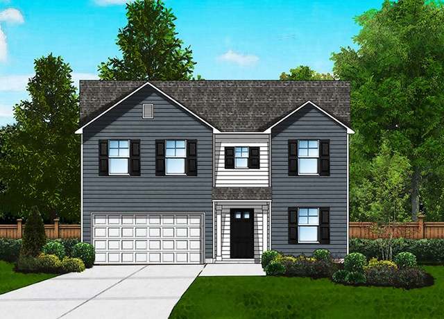 Property at Portia Plan, Sumter, SC 29150, 5 beds, 3 baths