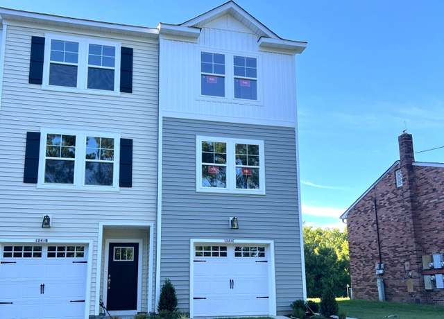 Property at 1241 Old Virginia Beach Rd Unit C, Virginia Beach, VA 23451, 3 beds, 3.5 baths