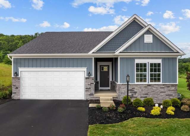 Property at Homes Available Soon Plan, Butler, PA 16002