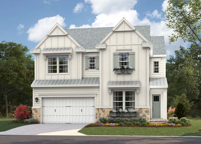 Property at Laguna Sur Plan, Charlotte, NC 28277, 4 beds, 4.5 baths