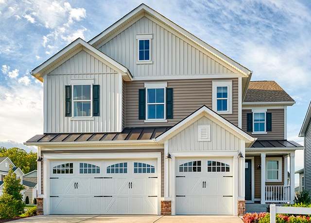 Property at Yorktown Plan, Bealeton, VA 22712, 5 beds, 4.5 baths