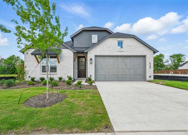 Property at 1748 Secco Way Mclendon, Rockwall, TX 75032, 4 beds, 3 baths