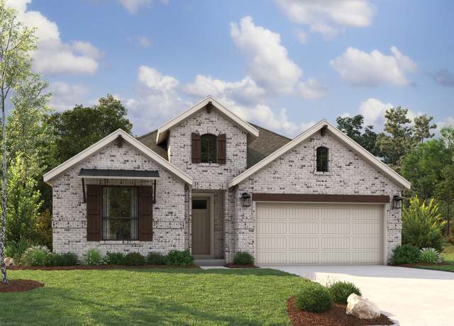 Property at The Abby Plan, College Station, TX 77845, 4 beds, 3 baths