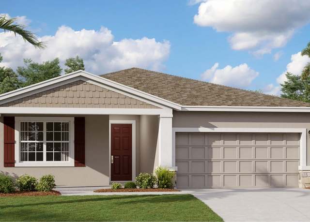 Property at 2250 Crown Rock Dr, Haines City, FL 33844, 4 beds, 3 baths