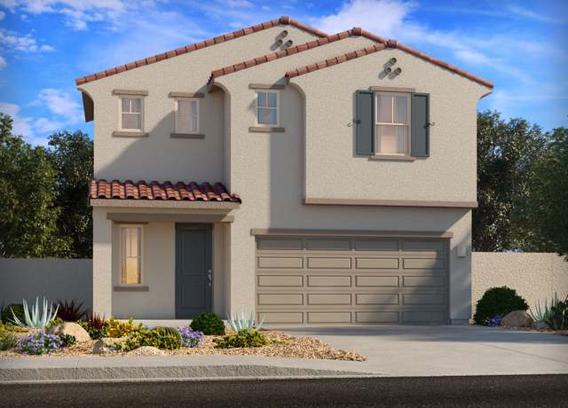 Property at Citrine Plan, 8xc7nq Marana, AZ 85685, 4 beds, 2.5 baths