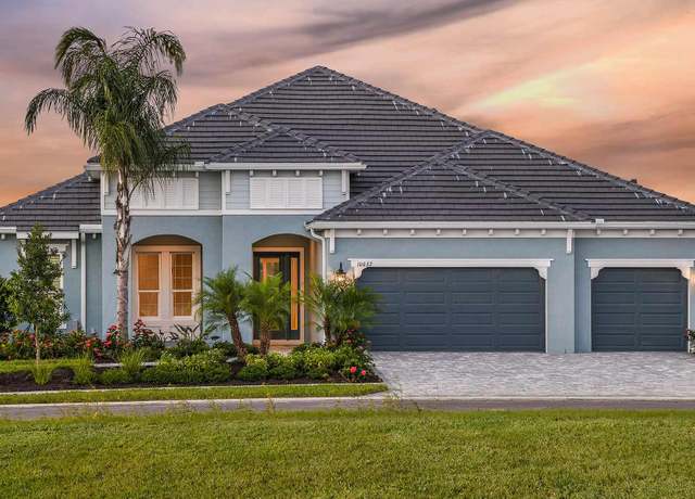 Property at Kiawah 2 Plan, Sarasota, FL 34241, 4 beds, 3 baths