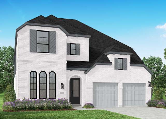 Property at 2641 Merrell Ct, Prosper, TX 75078, 5 beds, 5.5 baths