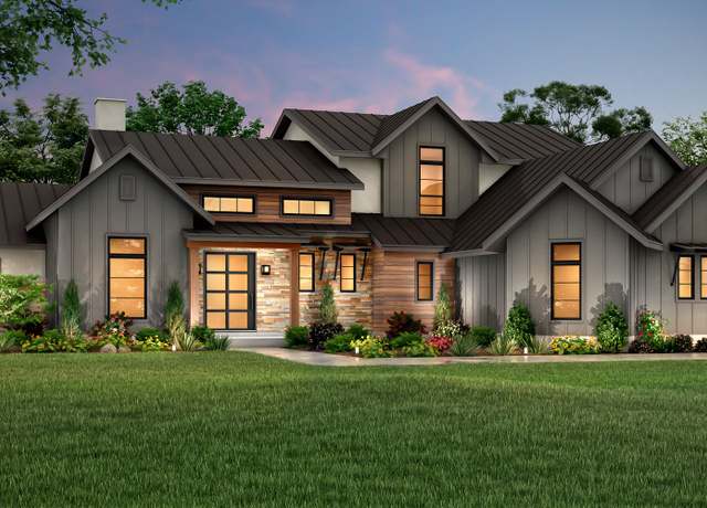 Property at Lampasas Plan, Spring Branch, TX 78070, 4 beds, 4 baths