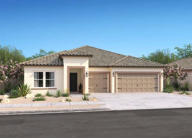 Property at Aegean Plan, Bakersfield, CA 93306, 4 beds, 3 baths