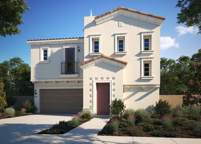 Property at Las Vistas Plan 1 ALT Plan, Walnut, CA 91789, 4 beds, 3 baths