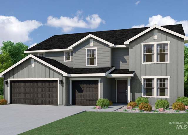 Property at 19241 Red Eagle Way, Caldwell, ID 83687, 4 beds, 3 baths