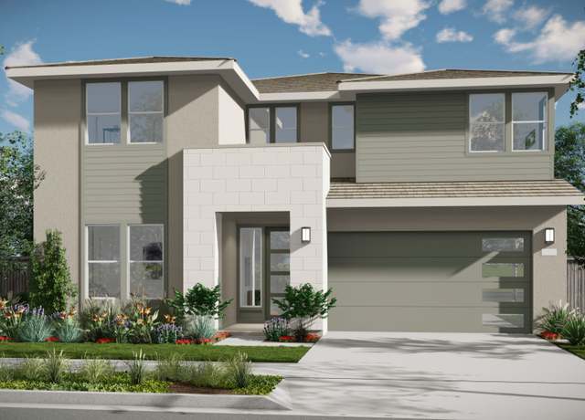 Property at Residence 4 Plan, Lathrop, CA 95330, 5 beds, 4.5 baths