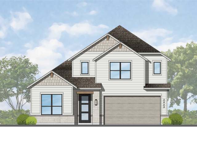 Property at Plan Torres Plan, Austin, TX 78744, 4 beds, 3 baths