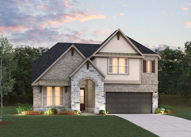Property at Summerfield Plan, Cypress, TX 77433, 4 beds, 3.5 baths