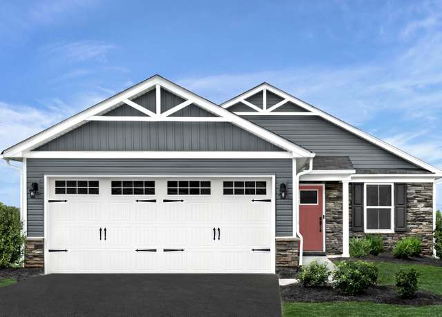 Property at Aruba Bay Plan, Aberdeen, MD 21001, 2 beds, 2 baths