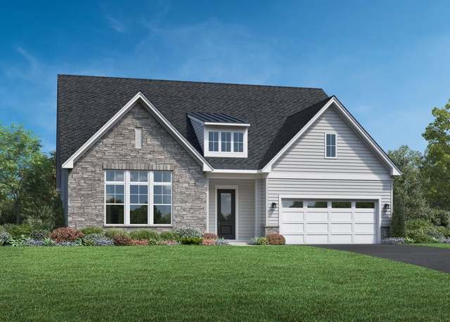 Property at Glen Ashton Plan, Ambler, PA 19002, 3 beds, 3.5 baths