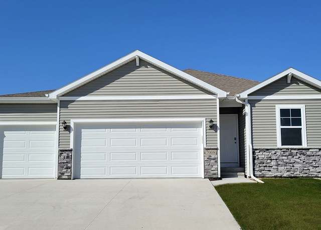 Property at Reagan Plan, Bennington, NE 68007, 3 beds, 2.5 baths