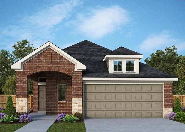 Property at 2001 Hazel Lily Run, Mesquite, TX 75181, 3 beds, 2 baths