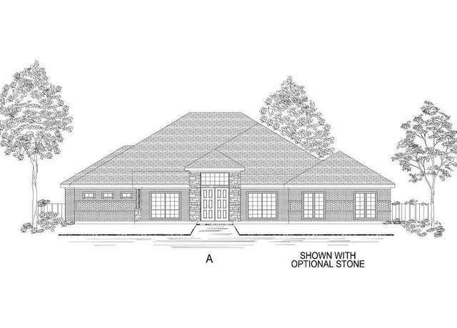 Property at 231 Penrose Dr, Ovilla, TX 75154, 4 beds, 3.5 baths