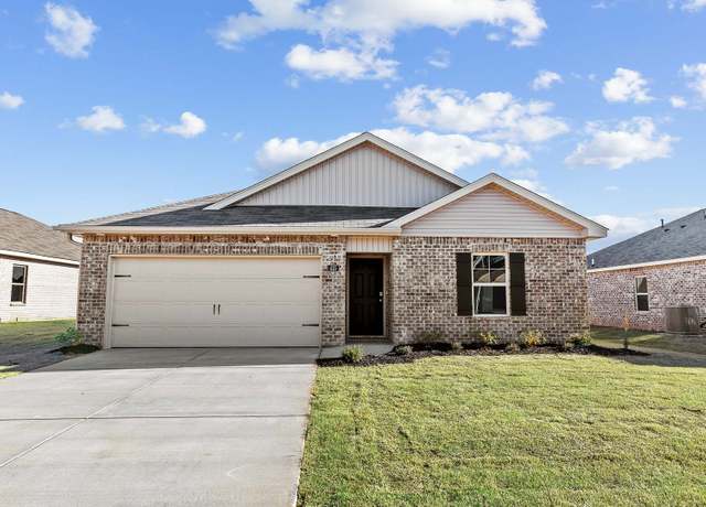 Property at Freeport Plan, Madison, AL 35756, 4 beds, 2 baths
