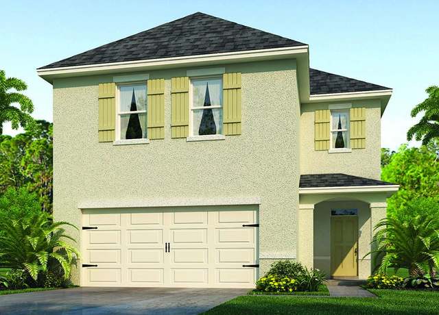 Property at ELSTON Plan, Kissimmee, FL 34744, 4 beds, 2.5 baths