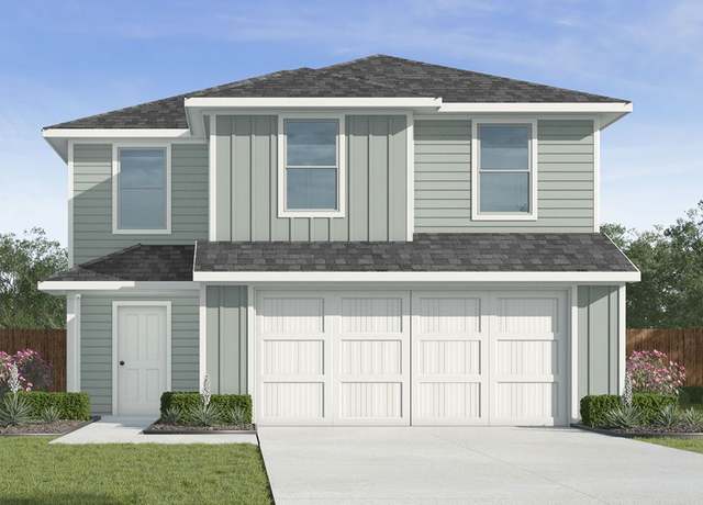 Property at 15307 Collard Dove, San Antonio, TX 78253, 3 beds, 2.5 baths