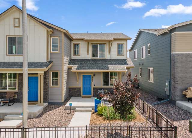 Property at Denali Plan, Johnstown, CO 80534, 2 beds, 2.5 baths