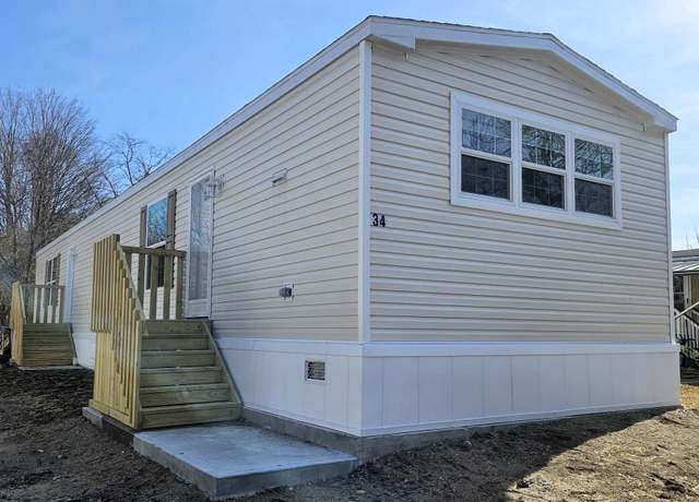 Property at 34 Tiger Lilly Dr #23, Port Jervis, NY 12771, 3 beds, 2 baths