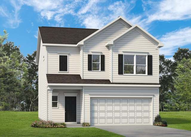 Property at The Braselton II Plan, Clarksville, TN 37042, 3 beds, 2.5 baths
