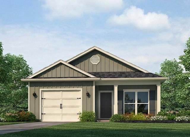 Property at The Ryker Plan, Tuscaloosa, AL 35405, 4 beds, 2 baths