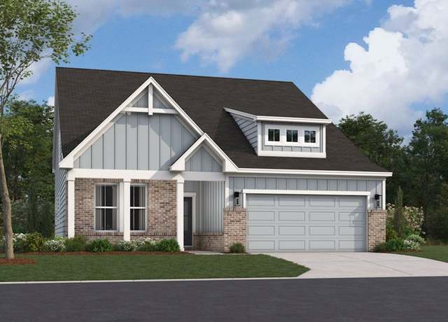 Property at Brookwood Plan, Canton, GA 30114, 3 beds, 2 baths