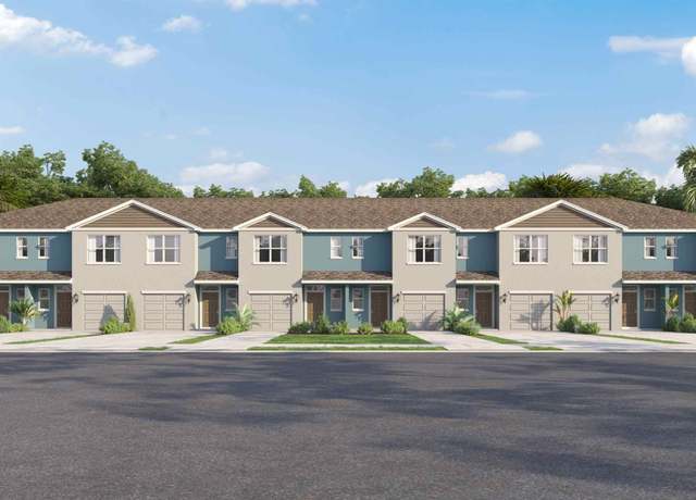 Property at 3647 Copper Beech Dr, Land O Lakes, FL 34638, 3 beds, 2.5 baths