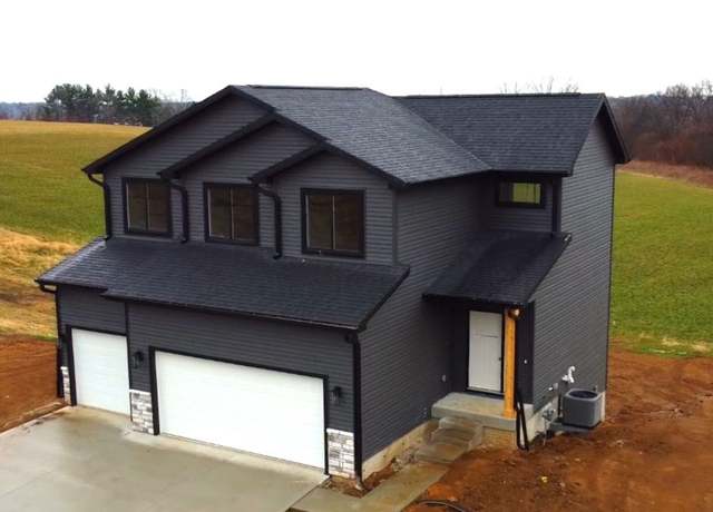 Property at Brayton 4 Plan, Norwalk, IA 50211, 4 beds, 2.5 baths